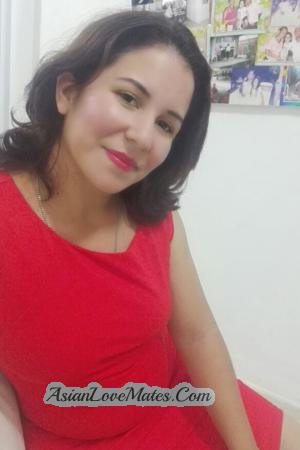 168526 - Vivian Age: 40 - Colombia