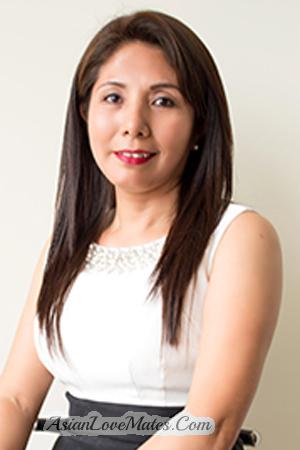 168810 - Guadalupe Age: 56 - Peru