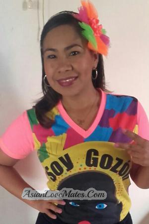 168822 - Kellys Age: 43 - Colombia