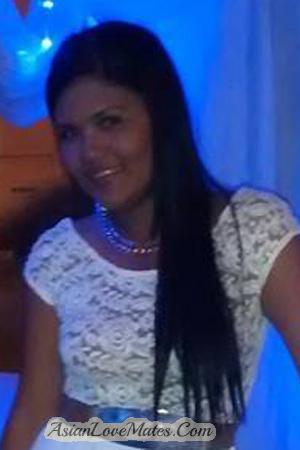 168993 - Leidys Age: 33 - Colombia