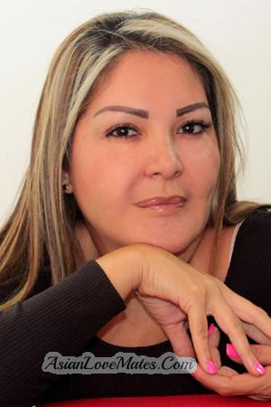 171560 - Jenny Marcela Age: 52 - Colombia