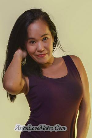 172124 - Maricres Age: 36 - Philippines