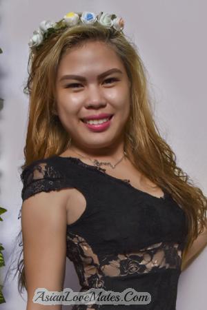 172954 - Regina Pearl Age: 30 - Philippines