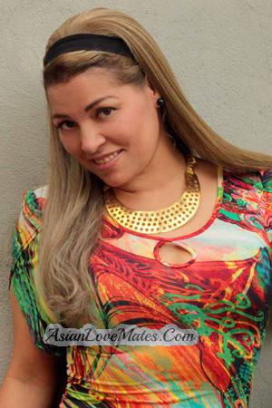 173374 - Sandra Milena Age: 49 - Colombia