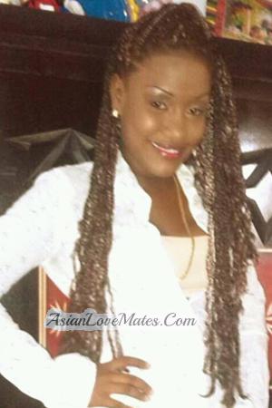 174049 - Delbys Age: 32 - Colombia