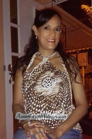 174226 - Claudia Age: 52 - Colombia