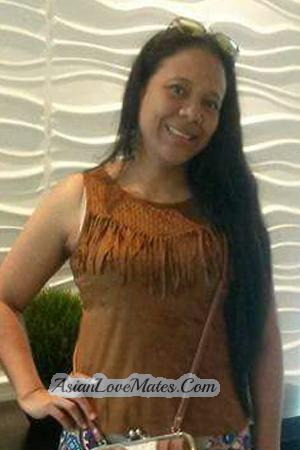 174493 - Margoth Age: 47 - Colombia