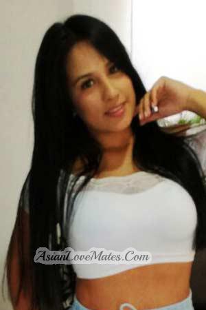 174887 - Alejandra Age: 31 - Colombia