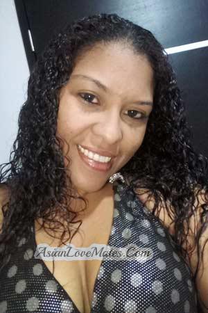 174909 - Rosalba Age: 44 - Colombia