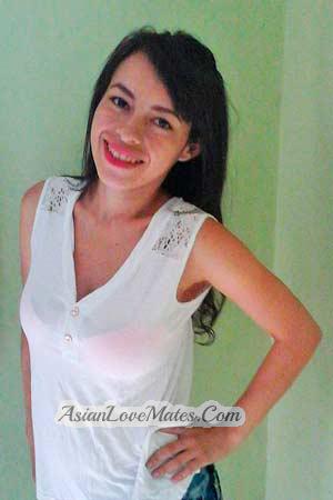 175024 - Johana Age: 38 - Colombia