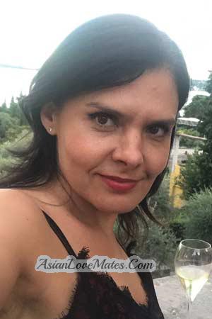 175214 - Johana Natalia Age: 50 - Colombia
