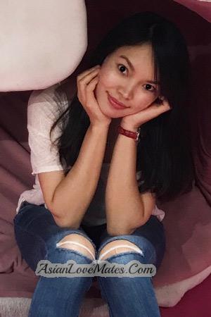 176264 - Chunmei Age: 37 - China