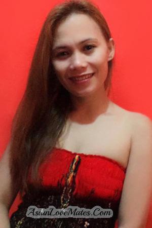 177309 - Maricel Age: 42 - Philippines