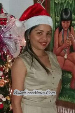 178285 - Karen Age: 43 - Colombia