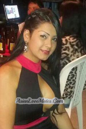 178291 - Sandra Age: 37 - Colombia