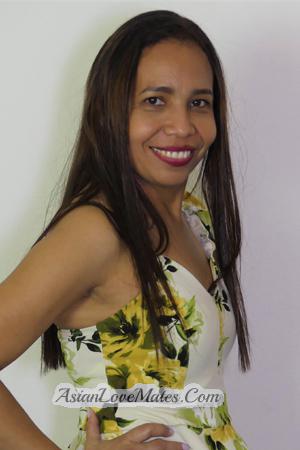 179063 - Bleidys Age: 48 - Colombia