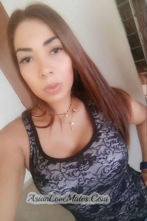 179307 - Ciliana Age: 41 - Colombia