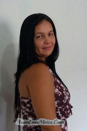 179795 - Minelva Age: 48 - Colombia