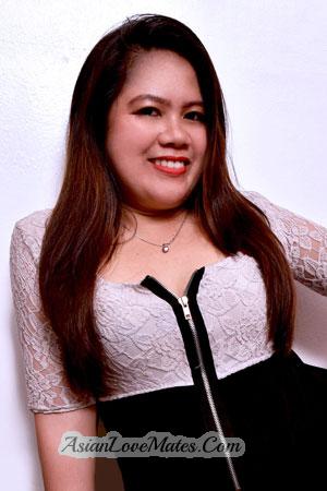 180098 - Julieta Age: 35 - Philippines