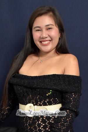 181069 - Mary Junalyn Age: 27 - Philippines