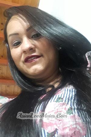 181327 - Gloria Age: 41 - Colombia