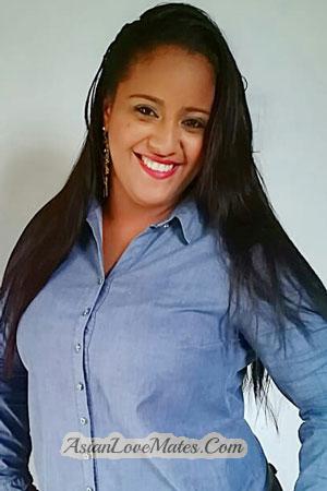 181459 - Yulibeth Age: 38 - Colombia