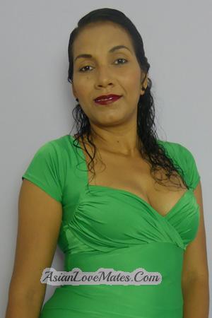 184696 - Jocelyn Age: 40 - Colombia