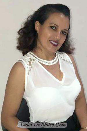 186676 - Sandra Age: 49 - Costa Rica