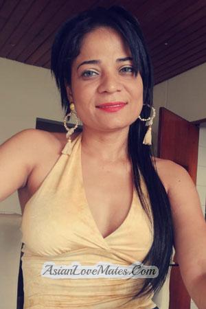 186688 - Yolanda Age: 43 - Colombia