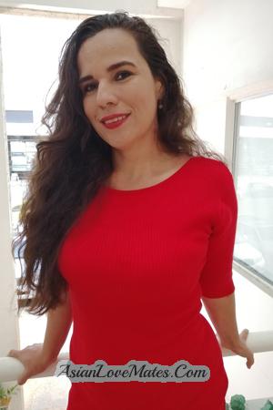 187039 - Olga Age: 44 - Colombia