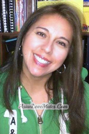 187460 - Ninfa Age: 55 - Colombia