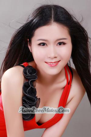 187468 - Yin (Carrie) Age: 34 - China