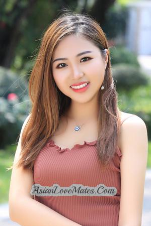 187979 - Miao (Rissa) Age: 31 - China