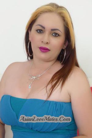 188626 - Alba Age: 43 - Colombia