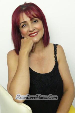 188930 - Claudia Age: 57 - Colombia