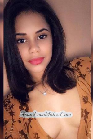190046 - Willeny Age: 30 - Dominican Republic