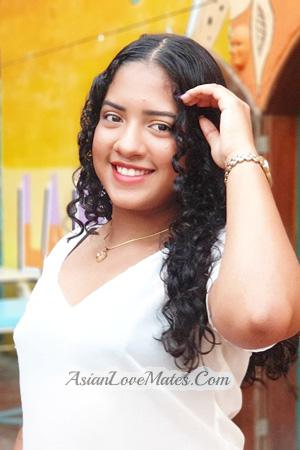 190062 - Angie Age: 25 - Colombia