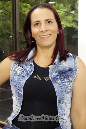 190202 - Liliana Age: 54 - Colombia