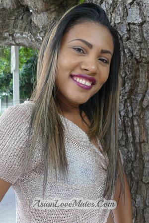 190658 - Carolina Age: 42 - Colombia