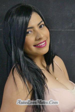 191920 - Thalia Age: 28 - Colombia