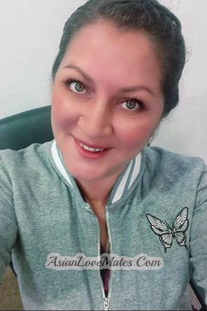 193141 - Liseth Age: 44 - Colombia