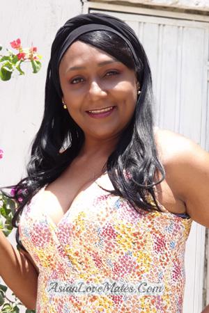 193456 - Belquis Age: 53 - Colombia