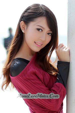194274 - Dan (Alice) Age: 32 - China