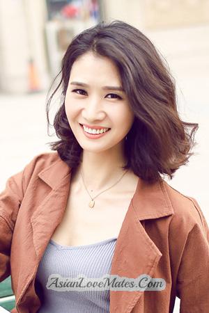 China women