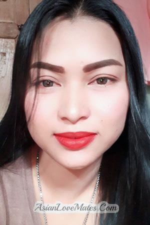 195007 - Sasithon (On) Age: 37 - Thailand