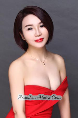 195056 - Huan Age: 43 - China