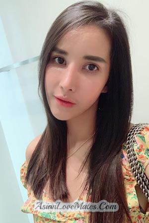 195486 - Jenjira Age: 31 - Thailand