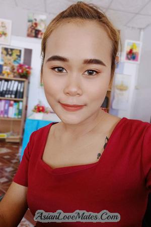 195510 - Sudarat Age: 27 - Thailand