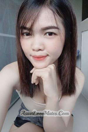 196099 - Suphaphorn (Mint) Age: 27 - Thailand