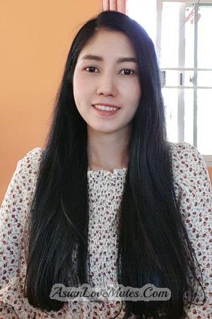 199074 - Natchalitta (Nicky) Age: 41 - Thailand